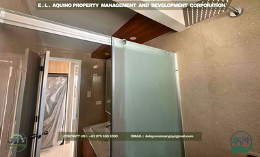BRAND NEW HOUSE FULLY FURNISHED FOR RENT LOCATED IN A SECURED SUBDIVISION AT SAN FERNANDO PAMPANGA