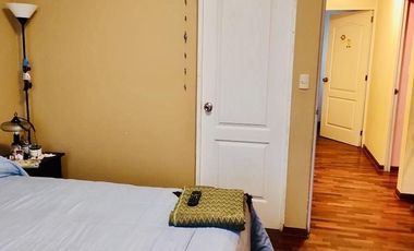 Departamento De 3 Dormitorios En Zona Residencial De Surco Con Balcón – Cochera Incluida
