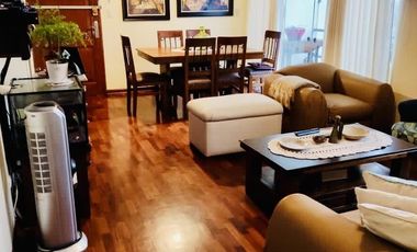 Departamento De 3 Dormitorios En Zona Residencial De Surco Con Balcón – Cochera Incluida