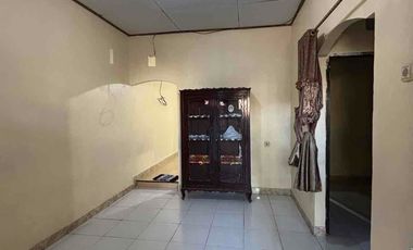 rumah murah siap huni