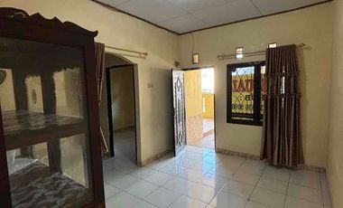 rumah murah siap huni