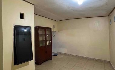 rumah murah siap huni
