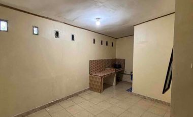rumah murah siap huni