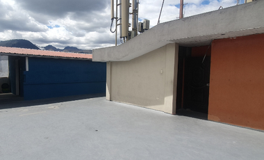 Venta de edificio Rentero en Quito con excelente retorno