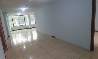 Venta de edificio Rentero en Quito con excelente retorno