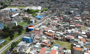 Venta de edificio Rentero en Quito con excelente retorno