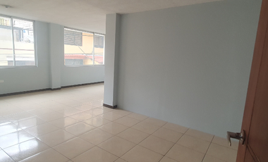 Venta de edificio Rentero en Quito con excelente retorno