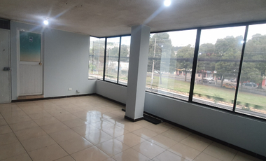 Venta de edificio Rentero en Quito con excelente retorno