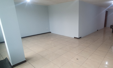 Venta de edificio Rentero en Quito con excelente retorno