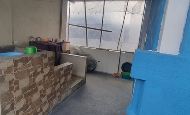 Venta de edificio Rentero en Quito con excelente retorno