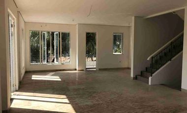 DIJUAL MURAH RMH 2 LANTAI VIEW BAGUS, UNDER MARKET, WISATA BUKIT MAS