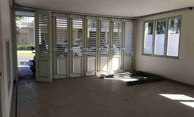DIJUAL MURAH RMH 2 LANTAI VIEW BAGUS, UNDER MARKET, WISATA BUKIT MAS