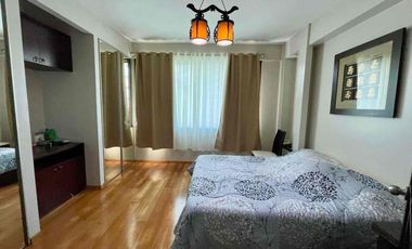 FOR LEASE | 2BR Unit at Bonifacio Ridge – BGC, Taguig