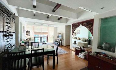 FOR LEASE | 2BR Unit at Bonifacio Ridge – BGC, Taguig
