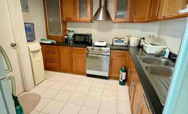FOR LEASE | 2BR Unit at Bonifacio Ridge – BGC, Taguig