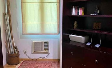 FOR LEASE | 2BR Unit at Bonifacio Ridge – BGC, Taguig