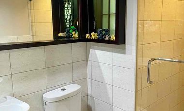 FOR LEASE | 2BR Unit at Bonifacio Ridge – BGC, Taguig
