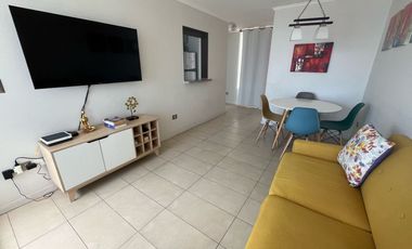 Venta Departamento piso 8 Frontal, Cond.  Costamar Herradura
