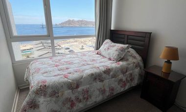 Venta Departamento piso 8 Frontal, Cond.  Costamar Herradura