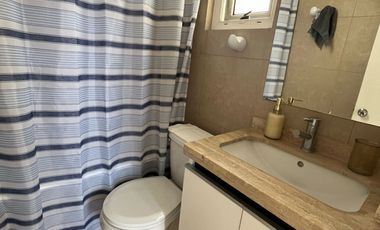 Venta Departamento piso 8 Frontal, Cond.  Costamar Herradura