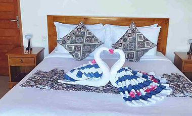 DIJUAL VILLA BARU OCEAN VIEW TROPICAL MODERN STYLE - Ungasan Bali