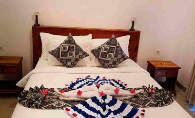 DIJUAL VILLA BARU OCEAN VIEW TROPICAL MODERN STYLE - Ungasan Bali