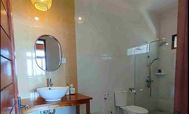 DIJUAL VILLA BARU OCEAN VIEW TROPICAL MODERN STYLE - Ungasan Bali