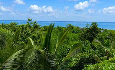 DIJUAL VILLA BARU OCEAN VIEW TROPICAL MODERN STYLE - Ungasan Bali