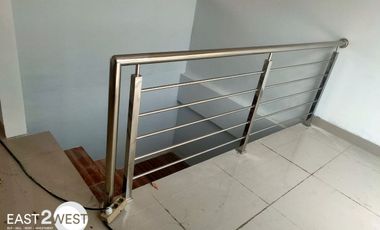Rumah New Unit Gang 7 Jalan Angke Indah Tambora Jakarta Barat Jual Cepat Siap Huni