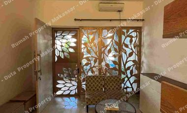 rumah tinggal aman dan asri