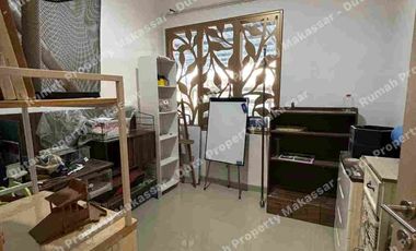 rumah tinggal aman dan asri