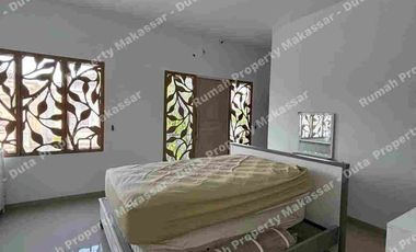 rumah tinggal aman dan asri