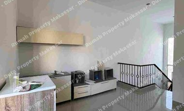rumah tinggal aman dan asri