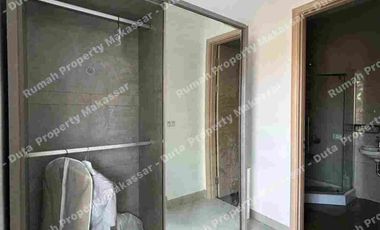 rumah tinggal aman dan asri