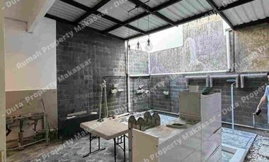 rumah tinggal aman dan asri