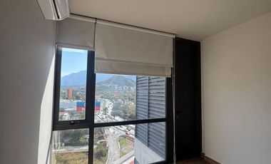 Departamento en Renta 1R en ZONA SUR (Torre Altana) Monterrey, NL.