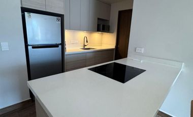 Departamento en Renta 1R en ZONA SUR (Torre Altana) Monterrey, NL.