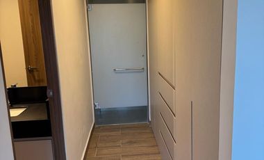 Departamento en Renta 1R en ZONA SUR (Torre Altana) Monterrey, NL.