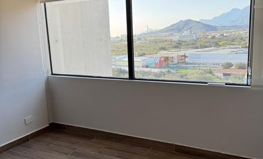 Departamento en Renta 1R en ZONA SUR (Torre Altana) Monterrey, NL.