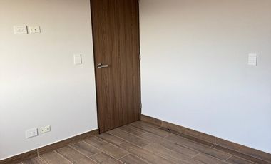 Departamento en Renta 1R en ZONA SUR (Torre Altana) Monterrey, NL.