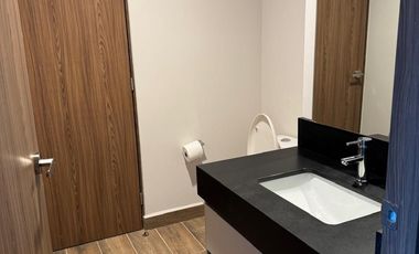 Departamento en Renta 1R en ZONA SUR (Torre Altana) Monterrey, NL.