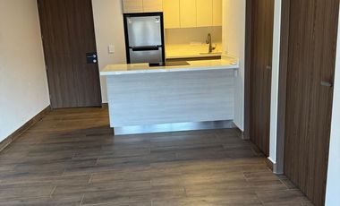 Departamento en Renta 1R en ZONA SUR (Torre Altana) Monterrey, NL.