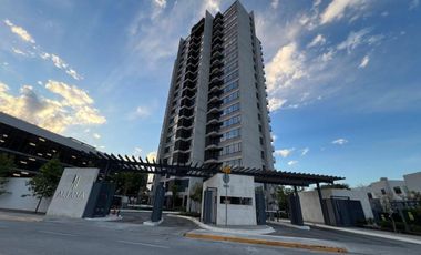 Departamento en Renta 1R en ZONA SUR (Torre Altana) Monterrey, NL.