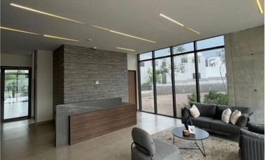 Departamento en Renta 1R en ZONA SUR (Torre Altana) Monterrey, NL.