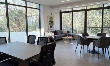 Departamento en Renta 1R en ZONA SUR (Torre Altana) Monterrey, NL.
