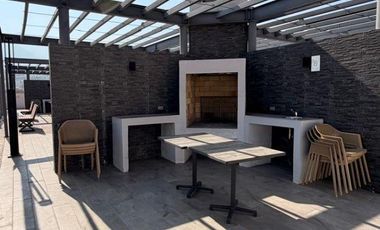 Departamento en Renta 1R en ZONA SUR (Torre Altana) Monterrey, NL.