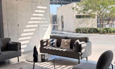 Departamento en Renta 1R en ZONA SUR (Torre Altana) Monterrey, NL.