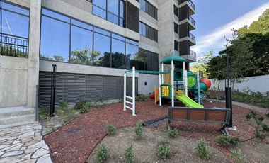Departamento en Renta 1R en ZONA SUR (Torre Altana) Monterrey, NL.