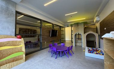 Departamento en Renta 1R en ZONA SUR (Torre Altana) Monterrey, NL.