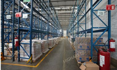 BODEGA EN RENTA INDUSTRIAL VALLEJO A